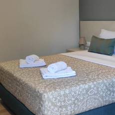 Soula Apartments & Studios 