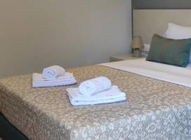 Soula Apartments & Studios 