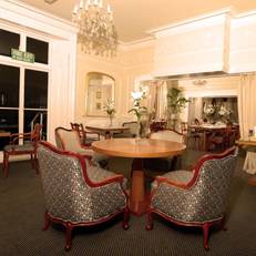 Munstone House Guest House 