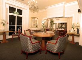 Munstone House Guest House 
