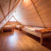 Sykowny Dworek Apartamenty 