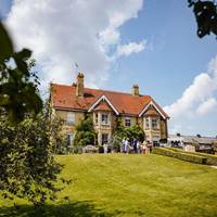 Lodge Farm Bed & Breakfast 