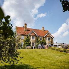 Lodge Farm Bed & Breakfast 
