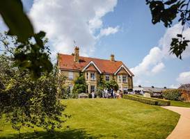 Lodge Farm Bed & Breakfast 