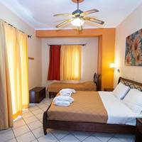 Petros Penthouse & Studios 