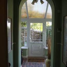 The Dorchester Guest House 
