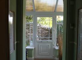 The Dorchester Guest House 
