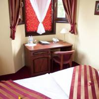 Villa Wernera Hotel & Spa 