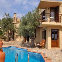 Alonissos Poikilma Villas