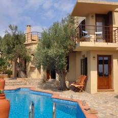 Alonissos Poikilma Villas