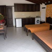 Afrodite Hotel Apartments