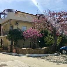 Afrodite Hotel Apartments