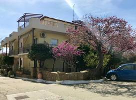 Afrodite Hotel Apartments