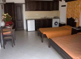 Afrodite Hotel Apartments