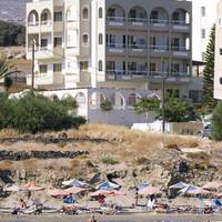 Possirama Bay Apart-Hotel 