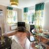 Meridian Apartment Suites 