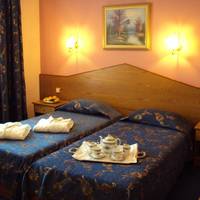 Astoria Hotel Traditional 