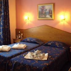 Astoria Hotel Traditional 