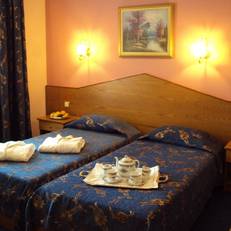 Astoria Hotel Traditional 