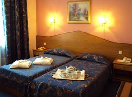 Astoria Hotel Traditional 