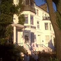 The Gleneagles Guesthouse 