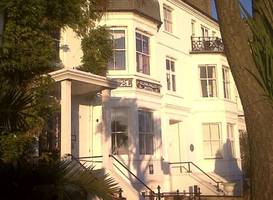 The Gleneagles Guesthouse 
