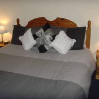 Taphall Bed And Breakfast 