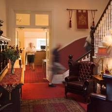 Bourne Hall Country Hotel 