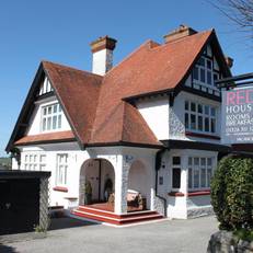 The Red House Guest House 