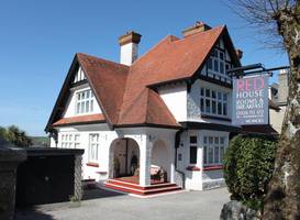 The Red House Guest House 