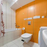 Apartamenty Sun&Snow Foka 