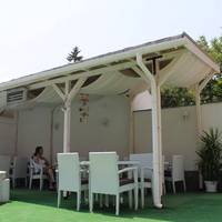 Saint George Family Hotel 