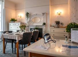 Tudor Terrace Guest House 