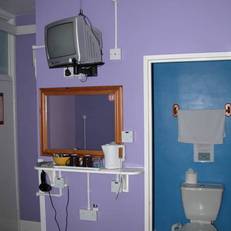 A Knights Rest Guesthouse 