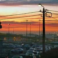 Aeroporto Bed & Breakfast 