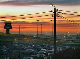 Aeroporto Bed & Breakfast 
