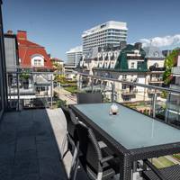 Apartamenty Stella Baltic 