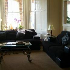 The Grosvenor Guest House 