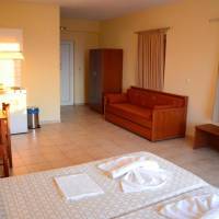 Elafonisos Diamond Resort 