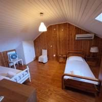 Lefkada Center Apartments
