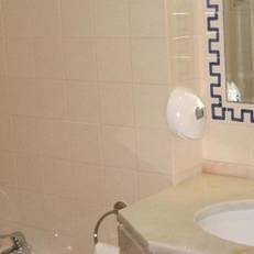 Hotel Apartamento Dunamar 