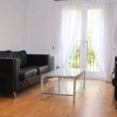 Parks Serviced Apartments 