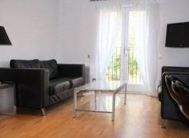 Parks Serviced Apartments 