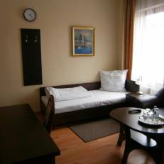 Hotel Restauracja Apogeum 