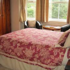 Autumn Leaves Guest House 