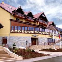 Vital&Spa Resort Szarotka