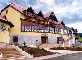 Vital&Spa Resort Szarotka 