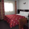 Hotel Residencial Batalha 