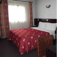 Hotel Residencial Batalha 