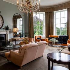 Bishopstrow Hotel and Spa 